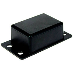 Camdenboss RX507A Obudowa uniwersalna tworzywo ABS czarny 25 szt.