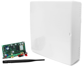 Moduł alarmowy z komunikatorem GSM/GPRS MICRA