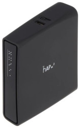 Punkt dostępowy RB-D52G-5HACD2HND-TC-HAP-AC2 hAP ac², 2.4GHz, 5GHz 300Mb/s + 867Mb/s