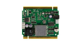 Tower System, Peripheral Module, Low Voltage Power Control, Low-Voltage