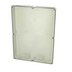 Pokrywa Pokrywa EKW 100-G cover NEW Poliwęglan