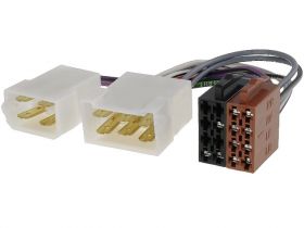 ZRS-AS-17.2B ADAPTER FIAT TIPO