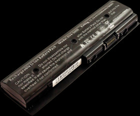 50548 Laptop battery for HP, Li-Ion, 5200 mAh