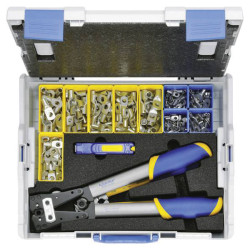 Klauke SK50B Connector Set 1 Set Crimping Tool High Quality