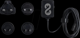 1000014791 Charger, for Tikee cameras