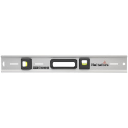 Hultafors 402801 MST 75 Spirit Level 75cm