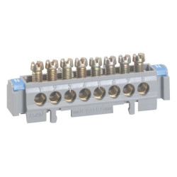 Listwa przyłączeniowa 8x16mm2 004822