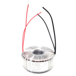 TST200/013 24V-8,33A Trafo Tor TST Transformator toroidalny