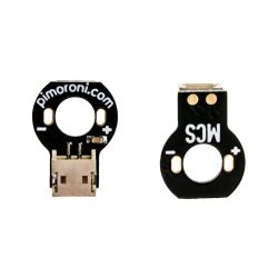 Motor Connector Shim (MCS) (pack of 2)