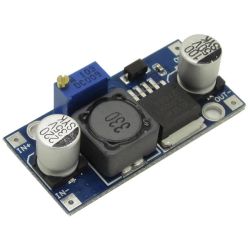 Przetwornica Step-Up XL6009 4A