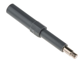 Adapter z podstawką testową Adapter testowy RS PRO Bloki zaciskowe do montażu na szynie DIN