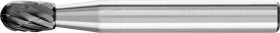 Frez PFERD TOOLS TRE 0610/6 Z3 PLUS HC-FEP 21134824, 6 mm x 50 mm , 1 szt.