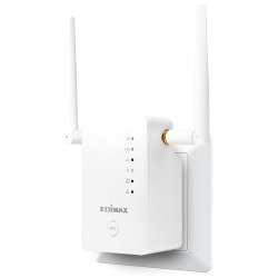 Punkt dostępu, 1 LAN port, 1200Mbit/s, 5GHz, IEEE 802.11 ac/n/g/b/a