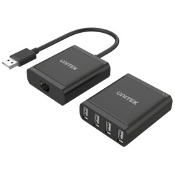 EXTENDER USB Y-2516 UNITEK