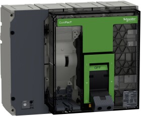 Schneider Electric C080S4FM Rozłącznik 1 szt.