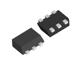 Regulator napięcia 0,3 → 6,5 V SC-82AB Liniowa wyjścia: 1 R3112Q451A-TR-FE