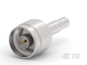 Złącze koncentryczne Swobodne zawieszanie Męski 50Ω typ złącza Złącze N Połączenie zagniatane