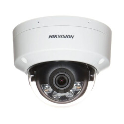 KAMERA WANDALOODPORNA IP DS-2CD2183G2-LIS2U(2.8MM)/PL Smart Hybrid Light AcuSense - 8.3 Mpx 4K UHD Hikvision