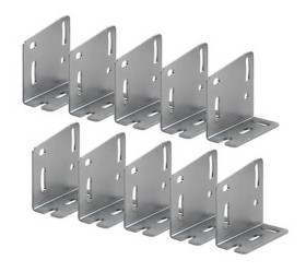 Leuze Electronic 50124651 Część montażowa Leuze 1 szt.