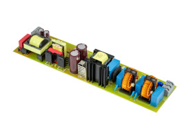 Płytka ewaluacyjna Infineon Płytka ewaluacyjna Płytka ewaluacyjna Oświetlenie uliczne i zastosowania ogrodnicze