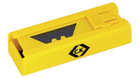 Zapasowe ostrze CK Nóż do przycinaniaNóż do przycinania