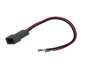 Złącze samochodowe głośnikowe do Honda z przewodami 1szt