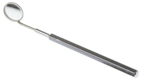 Lustro Inspekcyjne 20Mm Tak Rs Pro