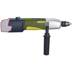 Proxxon 29852 IGS/A Straight Grinder 6mm Shafts Includes Wire Brush