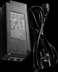 MX-NPA-UPOE1A-60W Power over Ethernet (PoE++) Gigabit injector