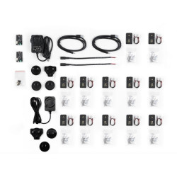 SO-ARM101 Low-Cost AI Arm Servo Motor Kit Pro - zestaw serw do budowy ramienia robotycznego LeRobot (bez elementów 3D)