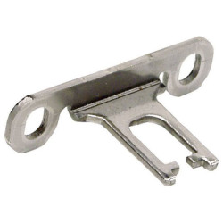 Pizzato VF KeyD10 Actuator For Safety Switches FR/FK/FW Series