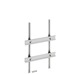 Akcesoria do obudów, 366mm x 350mm, materiał: Galvanised Steel, Spelsberg