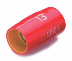 Cimco Cimco Werkzeuge 112611 zewnętrzny sześciokąt Nasadka 16 mm 1/2" (12.5 mm)