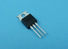 MRF-477 NPN 5A/18V/40W 30MHz TO-220 TRAN