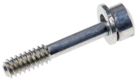 Śruba do złączy Śruba rozpierająca do Złącze D-Sub Stal 3M