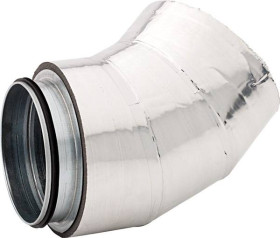 Rura z izolacją aktustyczną Stiebel Eltron LWF DRB 160-45 236912, 1 szt.