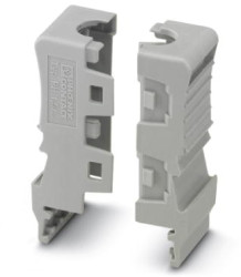 Connector housing for CLIPLINE PP-H and PPC series, 3212769