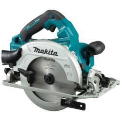 Makita DHS783ZJU DHS783ZJU AWS Brushless Circular Saw 190mm 36V 2 x 18V Bare
