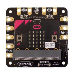 Klip Motor Driver for micro:bit