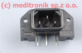 Złącze GSD1001-NEW