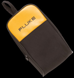 681114 C25 padded carrying case for digital multimeter