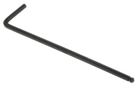 Klucz imbusowy Jednostki brytyjskie Facom L Końcówka kulkowa