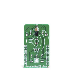 Zestaw rozwojowy czujników, do uzytku z: Sprzęt LID Zamykanie, Lux metrów, Bliskość aktywowane systemy nadzoru,