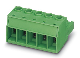 Klucz polaryzacyjny Wciskane Phoenix Contact