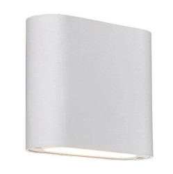 Kinkiet Sapri biały LED 4000K Light Prestige