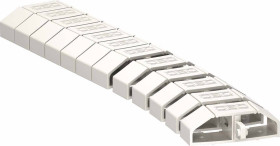 Kanał kablowy OBO Bettermann 6154922 1 szt.