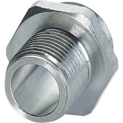 Housing gland, M12 for circular connector, 1417984