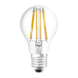 Żarówka LED E27 A60 12W = 100W 1521lm 4000K Neutralna 320 Filament Ściemnialna OSRAM SUPERSTAR