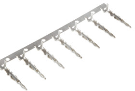 Zacisk samochodowy Delphi Męski