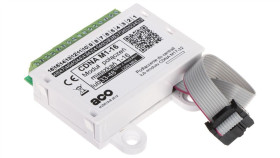 Moduł Połączeń Mieszkań – Do 16 Mieszkań Cdna-M1-16 Aco